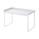 thumbnail image 1 of Organizador de cocina de metal, estante de almacenamiento para platos y especias, para encimera S, 1 of 8