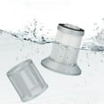 thumbnail image 3 of 2 Pcs Filtre de Remplacement pour 1665 2156 Powerforce 1665 1613056 Assemblage, 3 of 6