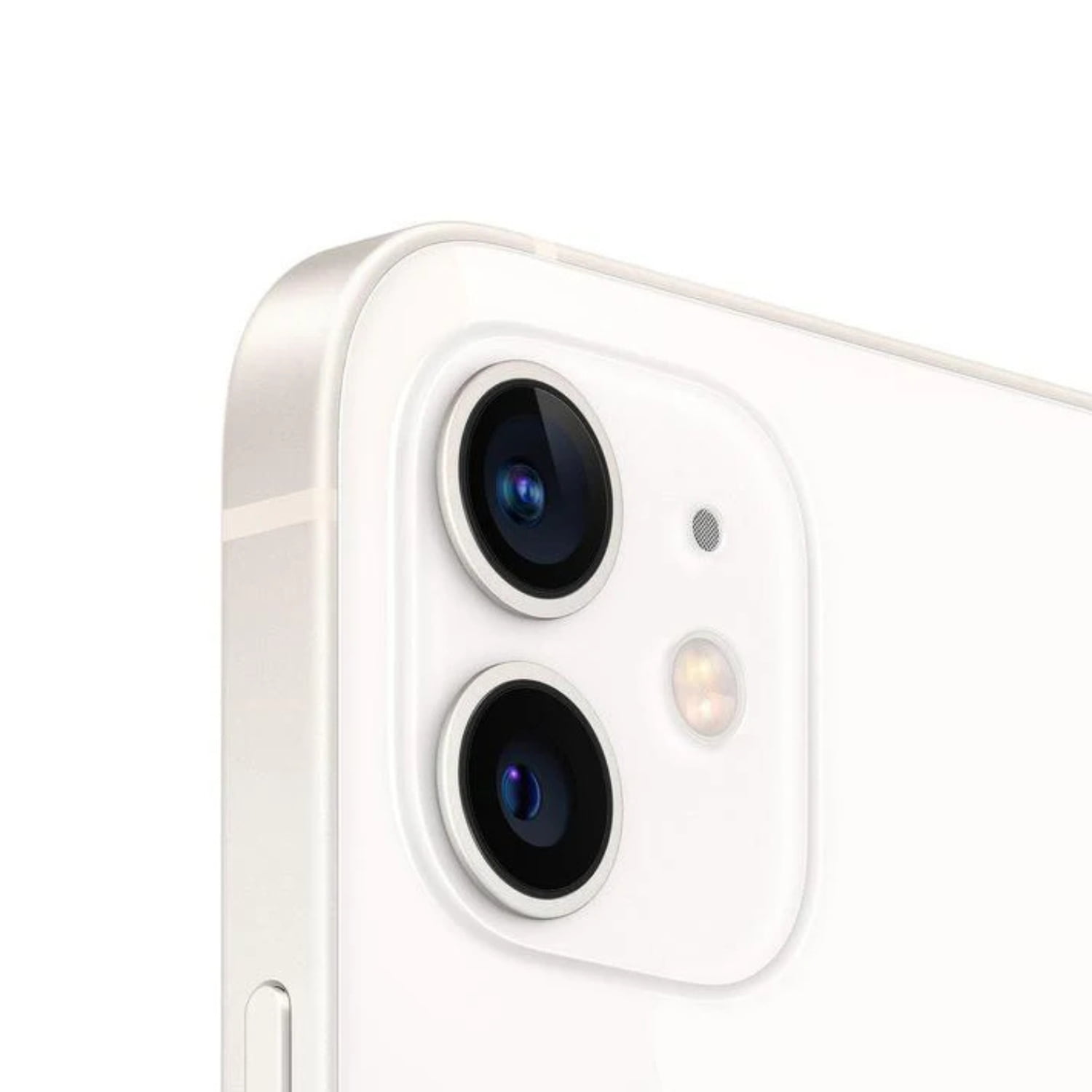 Pre-Owned Apple iPhone 12 Mini (Fully Unlocked) 256GB White (A2176