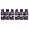 POWERADE Grape, ION4 Electrolyte Enhanced Fruit Flavored Sports Drink w/ Vitamins B3, B6, and B12, Replenish Sodium, Calcium, Potassium, Magnesium, 12 fl oz, 12 Pack