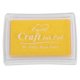 thumbnail image 1 of Almohadilla de tinta para manualidades DIY, estampado, papel, madera, tela, 15 colores Amarillo, 1 of 9