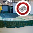 thumbnail image 4 of SOPOTUTU 3pcs Pool Cover Cable for Families with Pets and Winter Protection, 4 of 7