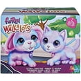 thumbnail image 1 of Furreal Walkalots Set Cotton Y Candy Color Lila, 1 of 4