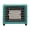 Green, variant on NFTIGB Portable Gas Heater Multifunctional Electronic Ignition Cassette Stove Heater for Outdoor Camping Travel 10.2 inches / 26 cm Green Compact Lightweight Warming Tool