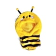 thumbnail image 4 of Ropa de Felpa de 15 Cm Y 17cm, Disfraces Bonitos para Niñas Y Niños, Accesorios para Fotos de Regalo DIY, Juego de Simulación Suave, Conjunto de DIY P, 4 of 7