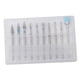 thumbnail image 1 of Juego de 10 Brocas eléctricas para uñas Zulema Cepillo para salón de uñas, 1 of 8