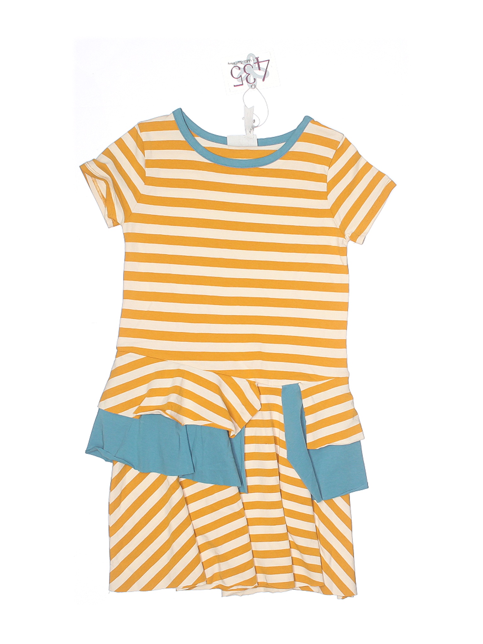 matilda jane flower power dress