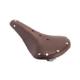 thumbnail image 2 of Cojín para sillín de bicicleta, funda de asiento de bicicleta de cuero para bicicleta de montaña, bicicletas de ciudad, bicicleta de, 2 of 9