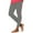 Gray, variant on DDAPJ pyju Breast Cancer Awareness Leggings for Women High Waisted Stretch Yoga Running Pants Ribbon Heart Printed Casual Workout Tights Buttery Soft Milk Silk Legging Clearance Sale Today Gray M
