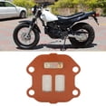 thumbnail image 4 of Reed Block Valve Engine Reed Valve Intake Reed Valve Reed Valve Replacement Reed Block Valve Assembly Accessories Fit For  PW50 PW 50 1981-2010, 4 of 8