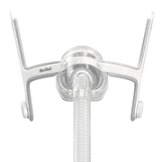 ResMed AirTouch N20 Nasal CPAP Mask Frame System, Elbow, Cushion and Short Tube - Small