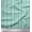 Sea Green, variant on Soimoi Silk Fabric Dot & Stripe Block Print Fabric by Yard 42 Inch Wide