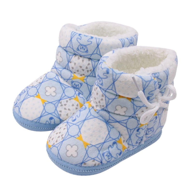 newborn polo boots