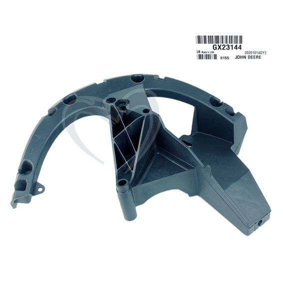 Roll over image to zoom in John Deere Original Equipment Support #GX23144``