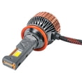 thumbnail image 3 of Kit De Leds Csp Alta/baja 240w Canbus para Auto Audiobahn POTENZA H11, 3 of 3