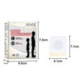 thumbnail image 3 of Heightening Health Patch Promotes Growth For Adults And Children To Increase Plantar Acupoint Stimulation Patch For Body Heightening, 3 of 5