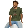 thumbnail image 4 of Pot Head Tshirt Funny Coffee Shirt Sarcastic Mens Graphic tees Caffeine, 4 of 4