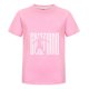 thumbnail image 1 of Playera de Cristiano Ronaldo para Niño con Número 7 | Camiseta Casual para Fans del Futbol, 1 of 4