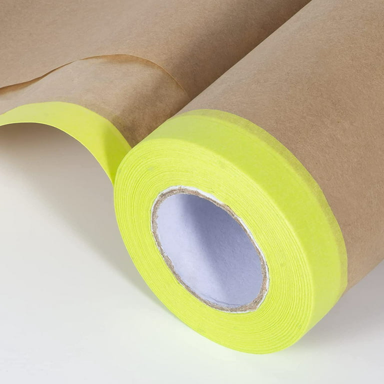 Buy Strong Efficient Authentic paint masking paper 