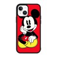 thumbnail image 1 of mickey mouse iPhone 15 Case BLN3284,iPhone 15, 1 of 3