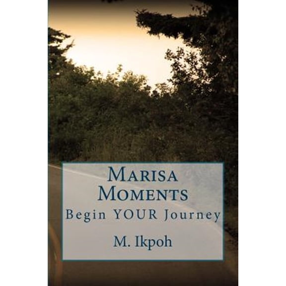 Pre-Owned Marisa Moments : Begin Your Journey