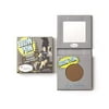 theBalm Clean and Green Brow Pow, Light Brown