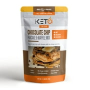 Simply Keto Nutrition: Pancake Choc Chip Mix, 8.1 Oz