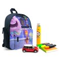 thumbnail image 3 of Elemental Mochila Escolar para Niños y Niñas, Mochila Infantil Ligera de Alta Calidad, Grande y Duradera Azul, 3 of 6
