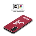 thumbnail image 2 of Head Case Designs Officially Licensed University Of Alabama UA The University Of Alabama Plain Soft Gel Case Compatible with Samsung Galaxy S10e, 2 of 7