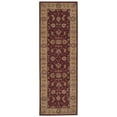 thumbnail image 5 of Nourison HE04 Heritage Hall Area Rug-Color:Lacquer,Shape:Rectangle,Size:12' x 15', 5 of 5