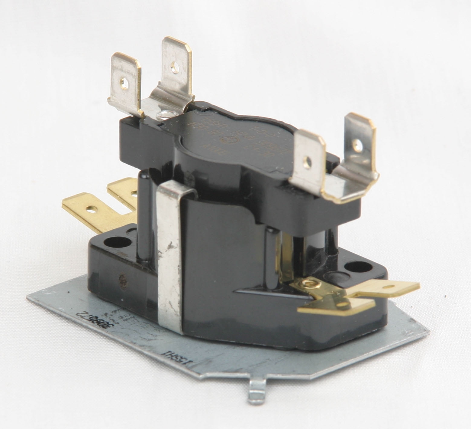 WhiteRodgers 24A342 1 Switch Electric Heat Sequencer with 3090 Seconds On Timing Walmart