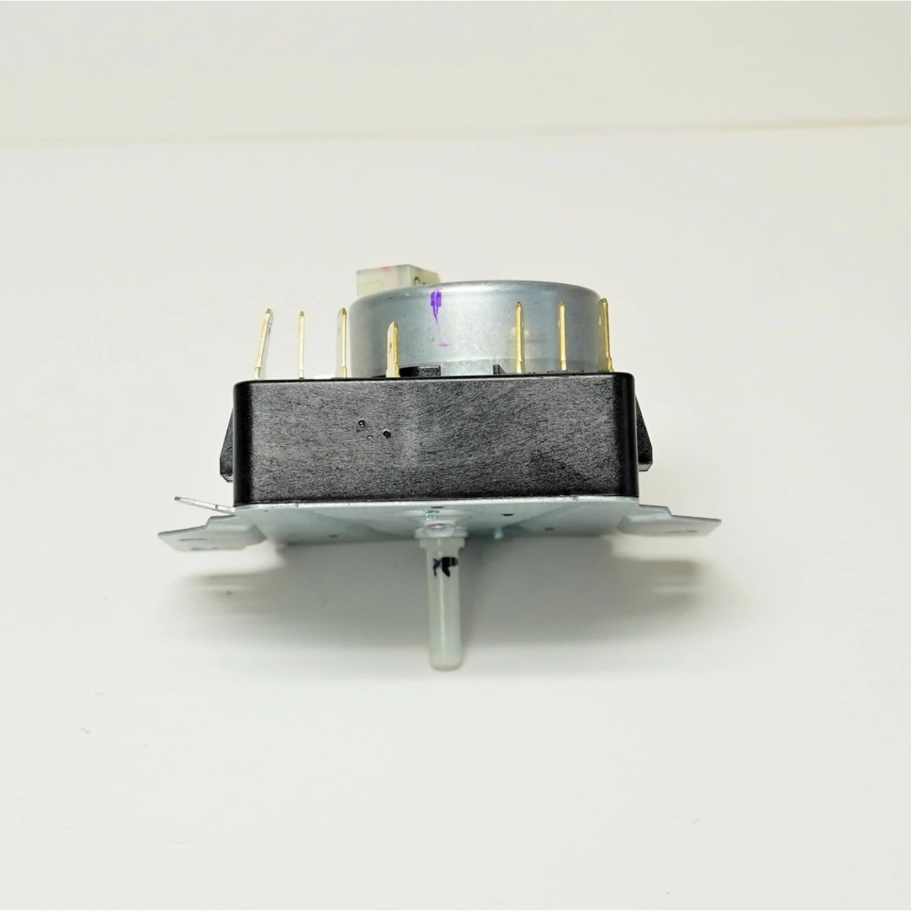 New Dryer Timer Control Replacement For Whirlpool WED5200VQ1 WED4815EW1 WED5100VQ1, Maytag MEDC215EW1 MEDC300BW0 YMEDC300BW0 Dryer