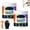 2pcs, variant on High-Strength Waterproof Crystal Tile Grout, Waterproof Crystal Grout Sealer, Fast Drying Grouts Sealant Indoor & Outdoor for Marble, Granite, Tile Gaps