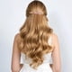 thumbnail image 2 of Clip de pelo femenino con diseño de flores, pasadores decorativos para el pelo, Clip grande de pico de pato, 2 of 7