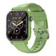 thumbnail image 1 of Reloj Inteligente Smartwatch Fralugio G96 Touch Verde, 1 of 4