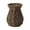 370E, variant on Decorative Rattan Vase Woven Decorative Table Vase for Dried Flower,Home and Durability and Decors