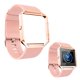 thumbnail image 2 of Xihbxyly Ofertas Del Prime Day Correa de Muñeca Suave para Reloj + Marco de Metal para Reloj Blaze, 2 of 5