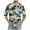 Silver, variant on hlysgo Mens 3/4 Sleeve T Shirts Casual Stylish Camouflage Print Crewneck Baseball Shirt for Men Going Out Clothes Workout Tops Orange XL