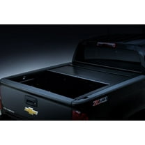 Pace Edwards M-FMC3250 Full-Metal Jackrabbit Retractable Tonneau Cover Kit