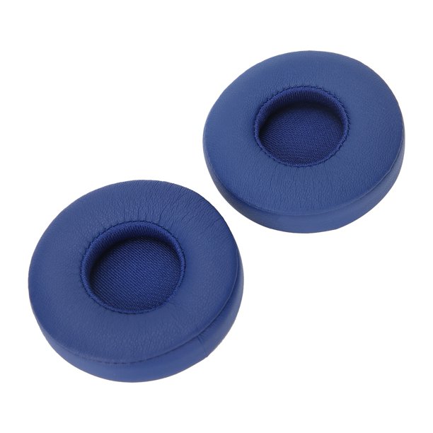 Funda para auriculares, almohadilla para los oídos, fácil de instalar, espuma viscoelástica suave portátil para auriculares By Dr. Dre EP,Almohadillas para auriculares Almohadillas para auriculares Al Higoodz Accesorios electrónicos
