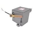 thumbnail image 4 of Actuador de generador universal externo de aluminio con ajuste eléctrico externo ADC225‑24V, 4 of 14