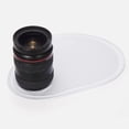 thumbnail image 4 of KAKOWELY Photography Reflector Foldable Reflective Board For Still Life Reflective Board,12.2"X9.06"X0.2", 4 of 4