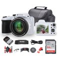 thumbnail image 1 of Kodak Pixpro AZ405 Digital Camera in White (AZ405WH) Bundle with Accessories, 1 of 6