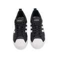 thumbnail image 4 of Tenis Casuales Caballero Streetcheck de Adidas Negro Hombre negro 27.5 Adidas GW5489, 4 of 4
