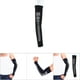 thumbnail image 1 of Sports M / L / XL Cubierta de Manga del Brazo Protector Sobrevolteo Para Baloncesto de Ciclismo Deportivo Al Aire Libre, 1 of 5