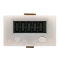 thumbnail image 4 of Contador Electrónico Digital de 5 Pantallas, Interruptor de Sensor Industrial de Proximidad, Contador de Punzones, Contador de Inducción Automático, 4 of 5