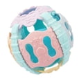 thumbnail image 4 of Los Juguetes Infantiles Para Bebés Teether Early Education Kids Desarrollo Del Bebé Sonajeros De Juguete Baoblaze Juguete Sonajeros para Niños, 4 of 8