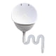 thumbnail image 1 of Waterless Wall-Mounted Urinal Anti-Odor Drain Design High-Efficiency Urine Diverter Easy Installation Kids Bathroom Toilet Urinal, 1 of 5