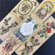 thumbnail image 1 of Cartas de oráculo de Tarot de guía de mensajes de la vida, juego de mesa mágico y de esperanza, entrar en un mundo espectacular de colores Fivean unisex, 1 of 2