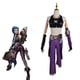 thumbnail image 2 of Disfraz de Cosplay de Arcane LOL para mujer y niña, traje de Cosplay de juego de Anime, Crit Loli Jinx, cañón suelto, peluca Sexy, 2 of 5